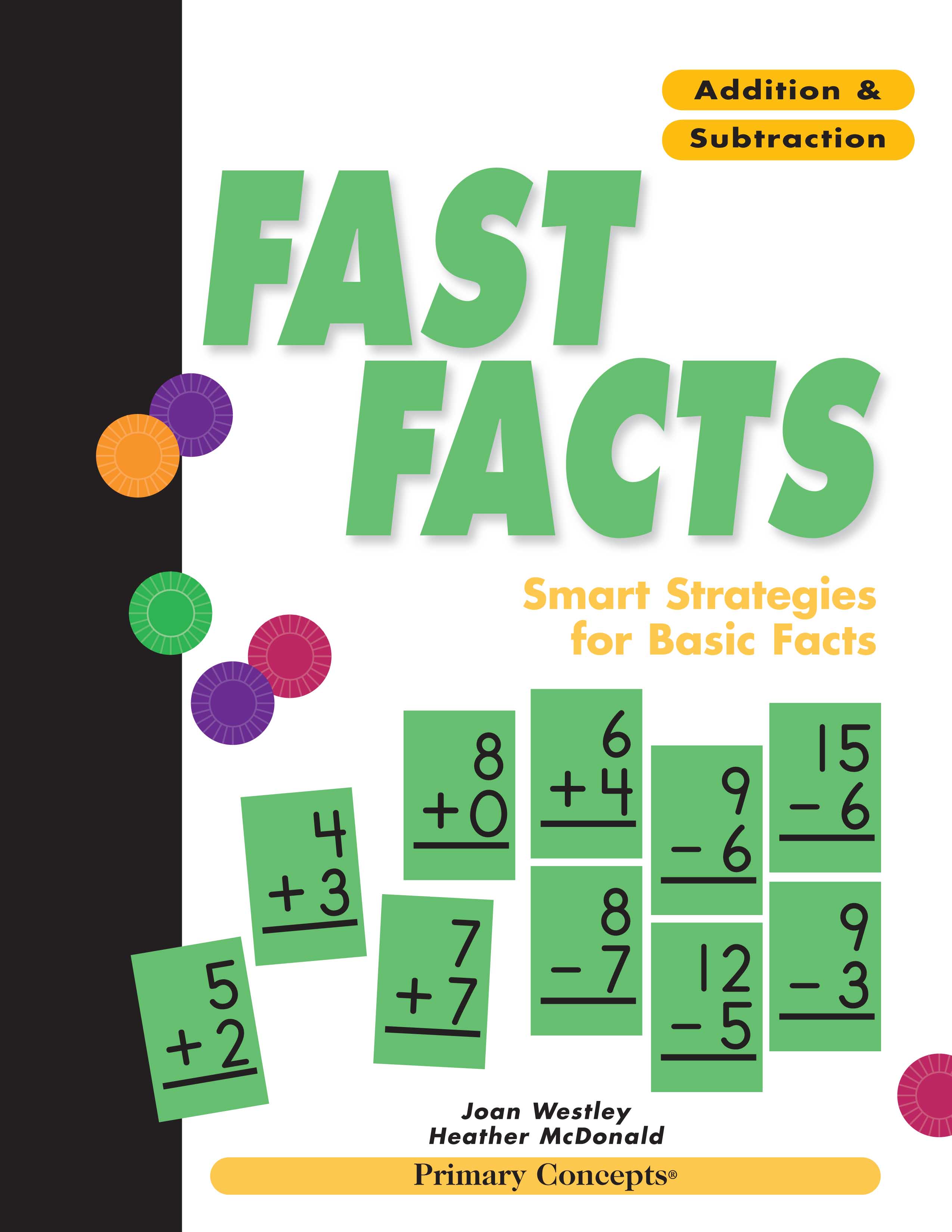 Fast Facts Addition Subtraction Fast Facts Addition Subtraction CCP Interactive
