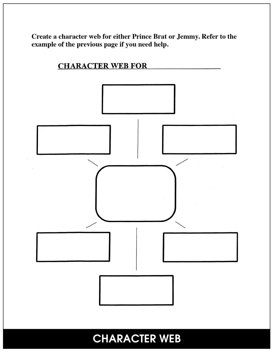 The Whipping Boy (Novel Study) Gr. 5-6 - CHAPTER SLICE - eBook